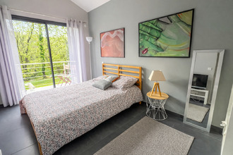 Ma-Cabane - Vente Maison SAINT-MARTIN-DE-SEIGNANX, 180 m²