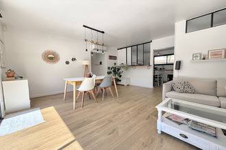 Ma-Cabane - Vente Maison SAINT-MARTIN-DE-SEIGNANX, 108 m²