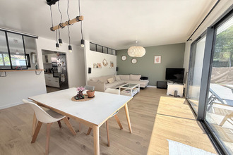 Ma-Cabane - Vente Maison SAINT-MARTIN-DE-SEIGNANX, 108 m²