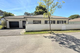 Ma-Cabane - Vente Maison SAINT-MARTIN-DE-SEIGNANX, 108 m²