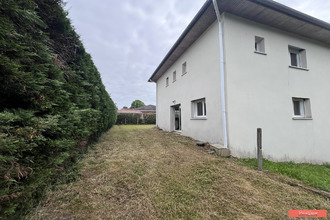 Ma-Cabane - Vente Maison Saint-Martin-de-Seignanx, 88 m²