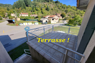 Ma-Cabane - Vente Maison Saint-Martin-de-Valamas, 98 m²