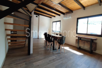 Ma-Cabane - Vente Maison Saint-Martin-de-Valgalgues, 100 m²