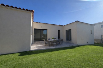 Vente Maison 30520, SAINT MARTIN DE VALGALGUES France