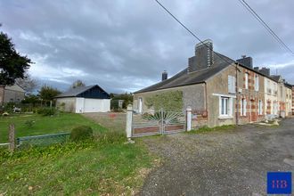 Ma-Cabane - Vente Maison SAINT-MARTIN-DES-BESACES, 85 m²