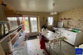 Ma-Cabane - Vente Maison SAINT-MARTIN-DES-BESACES, 85 m²