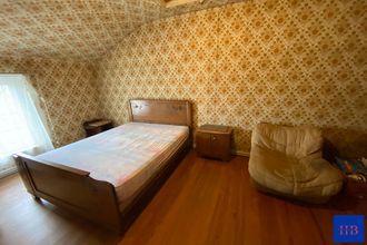 Ma-Cabane - Vente Maison SAINT-MARTIN-DES-BESACES, 105 m²