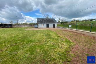 Ma-Cabane - Vente Maison SAINT-MARTIN-DES-BESACES, 40 m²