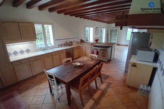 Ma-Cabane - Vente Maison Saint-Martin-des-Bois, 330 m²
