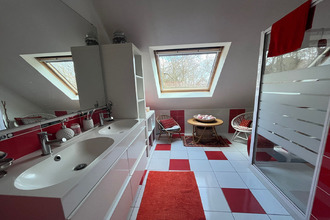 Ma-Cabane - Vente Maison SAINT-MARTIN-DES-CHAMPS, 175 m²