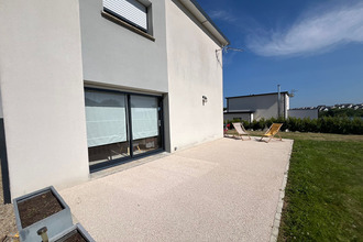 Ma-Cabane - Vente Maison SAINT-MARTIN-DES-CHAMPS, 107 m²