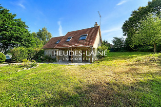 Ma-Cabane - Vente Maison SAINT-MARTIN-DES-CHAMPS, 94 m²