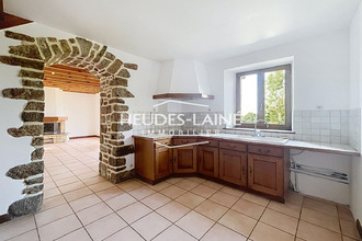Ma-Cabane - Vente Maison SAINT-MARTIN-DES-CHAMPS, 94 m²