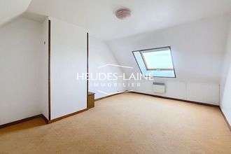 Ma-Cabane - Vente Maison SAINT-MARTIN-DES-CHAMPS, 94 m²