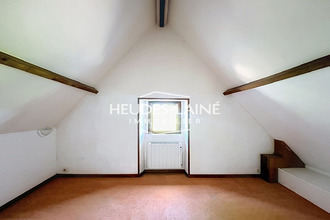 Ma-Cabane - Vente Maison SAINT-MARTIN-DES-CHAMPS, 94 m²