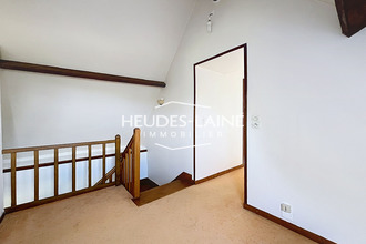 Ma-Cabane - Vente Maison SAINT-MARTIN-DES-CHAMPS, 94 m²