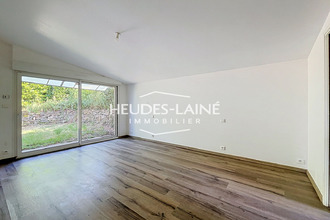Ma-Cabane - Vente Maison SAINT-MARTIN-DES-CHAMPS, 94 m²