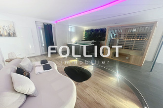 Ma-Cabane - Vente Maison SAINT-MARTIN-DES-ENTREES, 142 m²