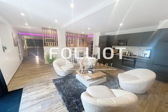 Ma-Cabane - Vente Maison SAINT-MARTIN-DES-ENTREES, 142 m²