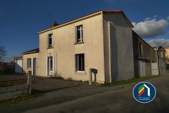 Ma-Cabane - Vente Maison Saint-Martin-des-Noyers, 89 m²