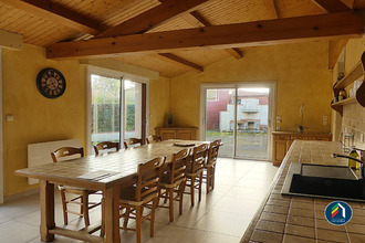 Ma-Cabane - Vente Maison Saint-Martin-des-Noyers, 130 m²