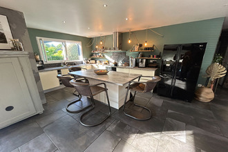 Ma-Cabane - Vente Maison SAINT-MARTIN-DU-FOUILLOUX, 130 m²