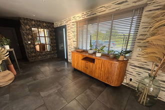 Ma-Cabane - Vente Maison SAINT-MARTIN-DU-FOUILLOUX, 130 m²