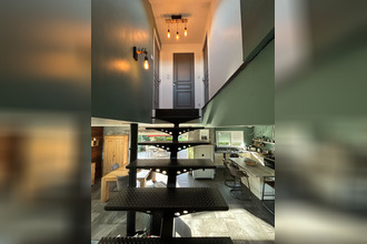 Ma-Cabane - Vente Maison SAINT-MARTIN-DU-FOUILLOUX, 130 m²