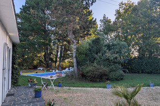 Ma-Cabane - Vente Maison Saint-Martin-du-Fouilloux, 158 m²