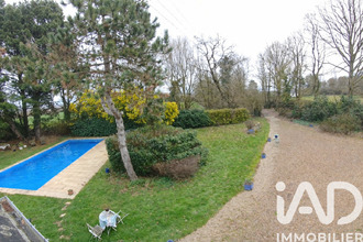 Vente Maison 49170, Saint-Martin-du-Fouilloux France