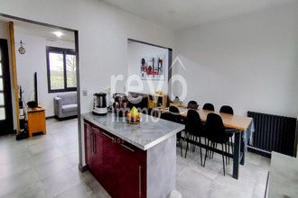 Vente Maison 49170, SAINT MARTIN DU FOUILLOUX France