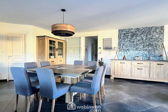 Ma-Cabane - Vente Maison Saint-Martin-du-Fouilloux, 165 m²