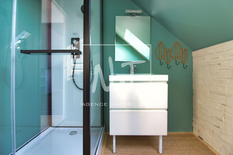 Ma-Cabane - Vente Maison SAINT-MARTIN-DU-FOUILLOUX, 120 m²