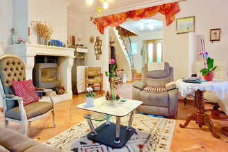 Ma-Cabane - Vente Maison SAINT-MARTIN-DU-FOUILLOUX, 177 m²