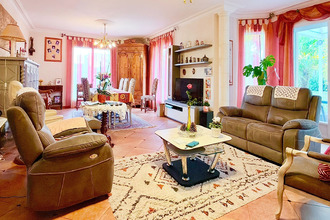 Ma-Cabane - Vente Maison SAINT-MARTIN-DU-FOUILLOUX, 177 m²