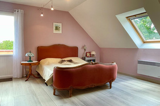 Ma-Cabane - Vente Maison SAINT-MARTIN-DU-FOUILLOUX, 177 m²