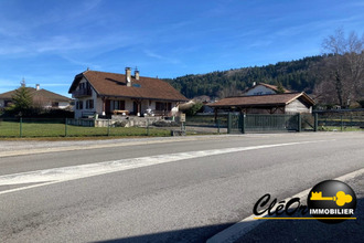 Vente Maison 01430, Saint-Martin-du-Frêne France