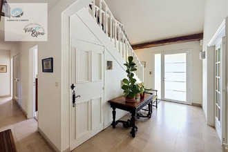 Ma-Cabane - Vente Maison SAINT-MARTIN-DU-MANOIR, 199 m²