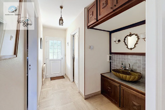 Ma-Cabane - Vente Maison SAINT-MARTIN-DU-MANOIR, 199 m²