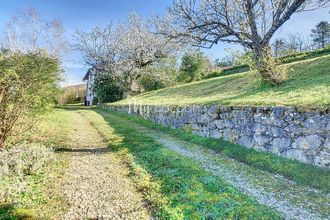 Ma-Cabane - Vente Maison SAINT-MARTIN-DU-MONT, 94 m²