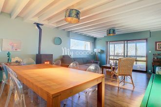 Ma-Cabane - Vente Maison SAINT-MARTIN-DU-MONT, 94 m²