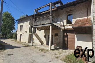 Vente Maison 01160, Saint-Martin-du-Mont France
