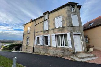 Ma-Cabane - Vente Maison Saint-Martin-du-Puy, 124 m²