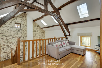 Ma-Cabane - Vente Maison SAINT-MARTIN-DU-PUY, 384 m²
