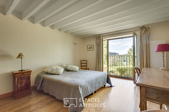 Ma-Cabane - Vente Maison SAINT-MARTIN-DU-PUY, 384 m²