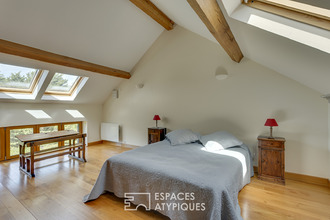 Ma-Cabane - Vente Maison SAINT-MARTIN-DU-PUY, 384 m²