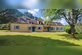 Ma-Cabane - Vente Maison SAINT-MARTIN-DU-TERTRE, 198 m²