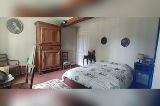 Ma-Cabane - Vente Maison SAINT-MARTIN-DU-TERTRE, 198 m²