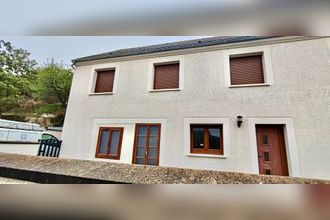 Ma-Cabane - Vente Maison SAINT-MARTIN-DU-TERTRE, 158 m²