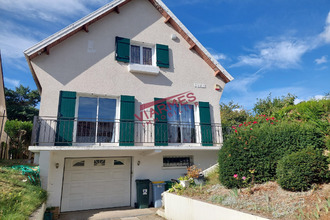 Ma-Cabane - Vente Maison Saint-Martin-du-Tertre, 150 m²